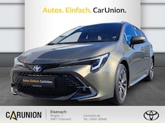 Bild des Angebotes Toyota Corolla TS 1,8 HSD TEAMPLAYER