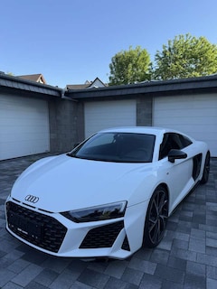 Bild des Angebotes Audi R8 R8 V10 performance 5.2 FSI RWD S tronic