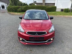 Bild des Angebotes Mitsubishi Space Star Active+