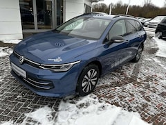 Bild des Angebotes VW Golf Variant 8 DB Variant 1.5 TSI DSG Goal