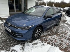 Bild des Angebotes VW Golf Variant 8 DB Variant 1.5 TSI DSG Goal