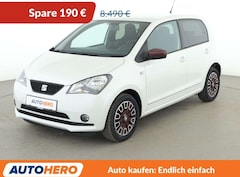 Bild des Angebotes SEAT Mii 1.0 Chic*NAVI*TEMPO*PDC*