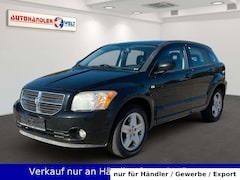 Bild des Angebotes Dodge Caliber SXT