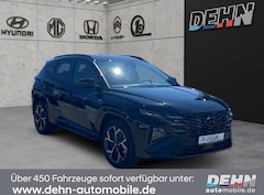 Bild des Angebotes Hyundai TUCSON Plug-In-Hybrid N-Line Mj25 4WD Sitz-/Assistenz-Pak