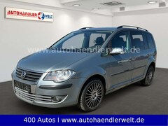 Bild des Angebotes VW Touran 1.9 TDI 7-Sitze Klima