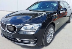 Bild des Angebotes BMW 760 7er 760Li F03 High Securtiy VR9 Protection