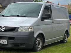 Bild des Angebotes VW T5 Transporter Transporter T5Service Profi
