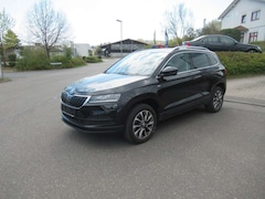 Bild des Angebotes Skoda Karoq Clever 1.5TSI