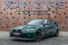 Bild des Angebotes BMW M3 CS Touring *KERAMIK*INDIVIDUAL*CARBON*ASSIST*