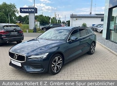 Bild des Angebotes Volvo V60 Kombi Core