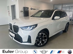 Bild des Angebotes BMW X3 20 xDrive M Sport Pano Comfort H/K Klima-Sitze 4xS