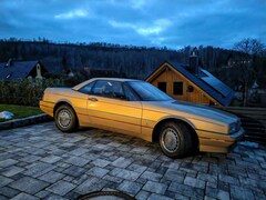 Bild des Angebotes Cadillac Allante 4.1 V8 H-Kennz. Tausch Corvette möglich 1von450 Goldenen