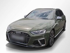 Bild des Angebotes Audi S4 Avant TDI Pano,Standhzg,Matrix,HUD,AHK