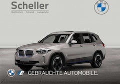 Bild des Angebotes BMW iX3 Gestiksteuerung Head-Up HK HiFi DAB WLAN