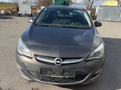 Bild des Angebotes Opel Astra Innovation