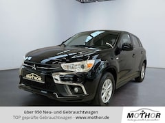 Bild des Angebotes Mitsubishi ASX Diamant Edition+ 1.6 MIVEC Sitzheizung