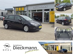 Bild des Angebotes Opel Zafira Tourer 1.4 T Drive 7-Sitze Navi RFK SHZ LHZ PDC V/H