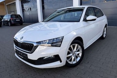 Bild des Angebotes Skoda Scala Ambition I LED I ALU I ACC I SHZ I PDC