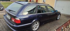 Bild des Angebotes BMW 525 525i touring