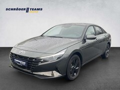 Bild des Angebotes Hyundai ELANTRA 1.6 MPI KAMERA/KLIMA/DAB