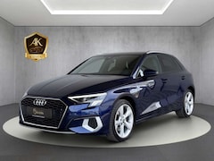 Bild des Angebotes Audi A3 40 TFSI e*ADVANCED*PLUG-IN*18 ZOLL*NAVI*LED*