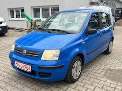 Bild des Angebotes Fiat Panda 1.2 8V 01/26 Tüv 8 fach