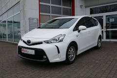 Bild des Angebotes Toyota Prius+ Hybrid Comfort Leder Taxi Relax Garantie