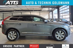 Bild des Angebotes Volvo XC60 SUMMUM D5 AWD LEDER NAVI XENON PANO STANDHZ