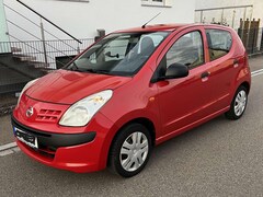 Bild des Angebotes Nissan Pixo