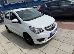 Bild des Angebotes Opel Karl Edition  Tüv  Neu  11/2027