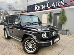 Bild des Angebotes Mercedes-Benz G 400 G400d/AMG Line/Superior Manufaktur/Designio/