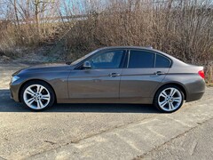 Bild des Angebotes BMW 320 3er Diesel 320d Sport Line