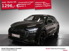 Bild des Angebotes Audi RS Q8 4.0 TFSI quattro AHK Matrix HeadUp B&O 23"