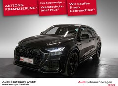 Bild des Angebotes Audi RS Q8 4.0 TFSI quattro AHK Matrix HeadUp B&O 23"