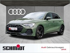 Bild des Angebotes Audi A3 Sportback 30 TFSI S line Pano LED LM18 Sports.