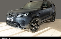 Bild des Angebotes Land Rover Discovery D300 Dynamic HSE  AWD Navi Leder ACC 360°Kame.