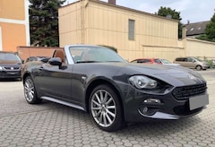 Bild des Angebotes Fiat 124 Spider 1.4 MultiAir Basis