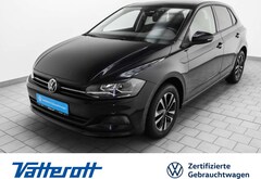 Bild des Angebotes VW Polo 1.0 TSI UNITED Navi