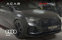 Bild des Angebotes Audi RS Q8 RS Q8 4.0 TFSI quattro