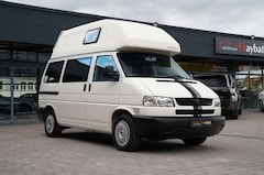 Bild des Angebotes VW T4 California Westfalia Hochdach-AHK