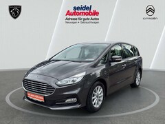 Bild des Angebotes Ford S-Max 2,0 EcoBlue 110kW Trend Automatik