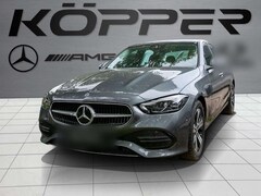 Bild des Angebotes Mercedes-Benz C 180 Avantgarde Advanced ATG AHK Grey Line