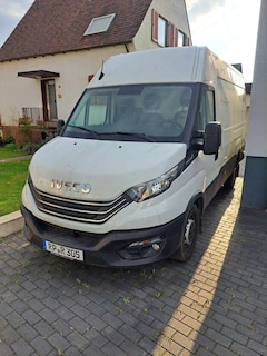 Bild des Angebotes Iveco Daily 35S18HA8 V
