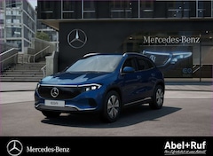 Bild des Angebotes Mercedes-Benz EQA 300 4M Progressive Kamera+Ambiente+LED+Totwi