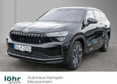 Bild des Angebotes Skoda Kodiaq Sportline 2.0 TDI 7-Gang-DSG 4x4