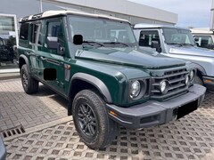 Bild des Angebotes Ineos Grenadier Utility Wagon (2 Seat)