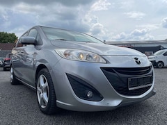 Bild des Angebotes Mazda 5 Center-Line  7-Sitze  AHK