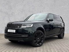 Bild des Angebotes Land Rover Range Rover P530 LWB Autobiography British Racing Green