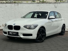 Bild des Angebotes BMW 114 i Einparkhilfe, Bluetooth, 2Hand, Top Zustand