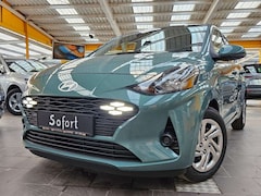 Bild des Angebotes Hyundai i10 i10 1.0 Navi Kamera viel Sicherheit...